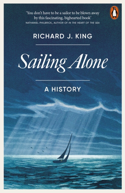 Sailing Alone : A History-9781802063097