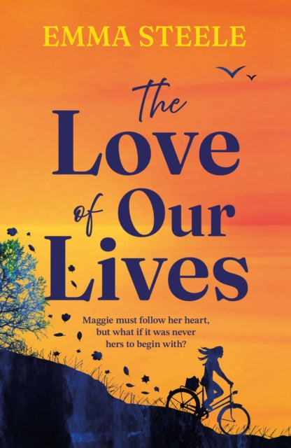 The Love of Our Lives : a new uplifting and gripping love story to win your heart-9781802798210