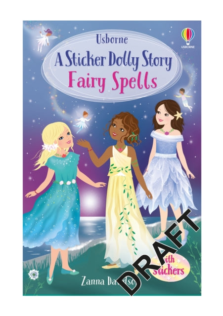 Fairy Spells-9781803709208