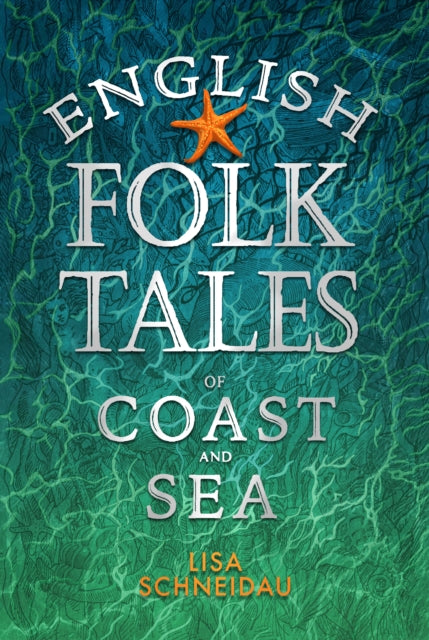 English Folk Tales of Coast and Sea-9781803994239