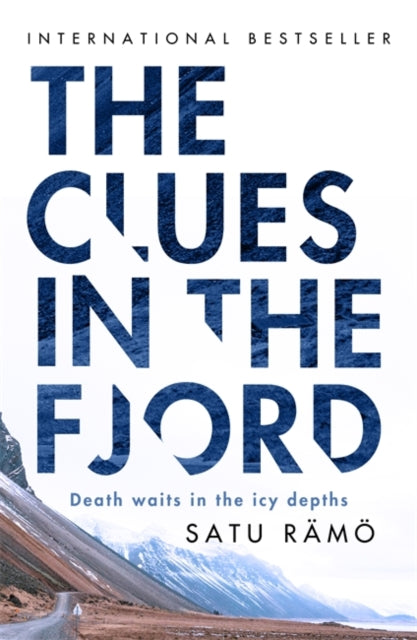 The Clues in the Fjord : The international bestselling, award-winning thriller you must read this year-9781804188408