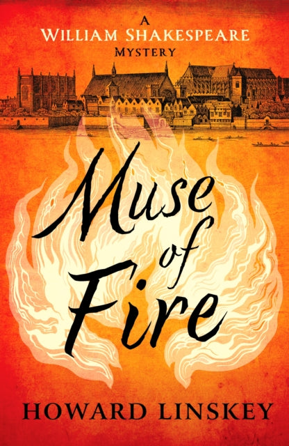 Muse of Fire-9781804368787