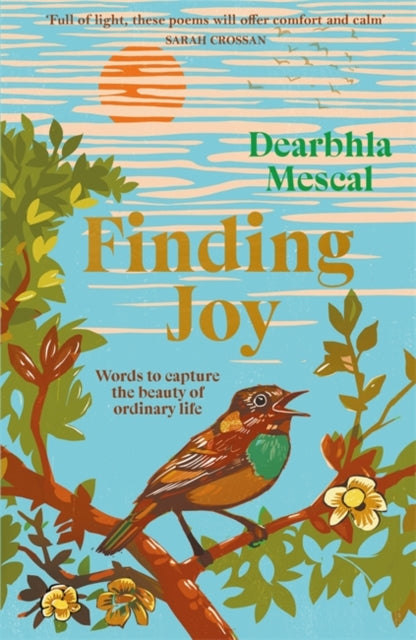 Finding Joy : Words to capture the beauty of ordinary life-9781804442876