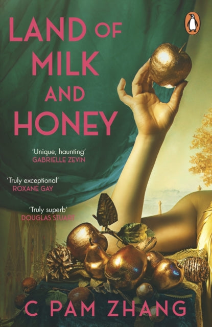 Land of Milk and Honey-9781804945285