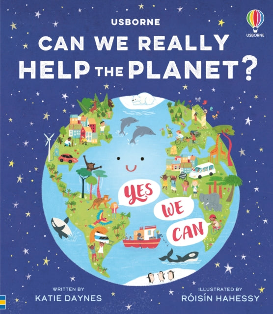 Can we really help the planet?-9781805074618