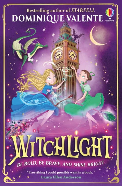 Witchlight-9781805316800