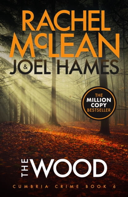 The Wood : 6-9781835601952