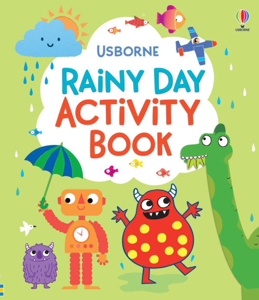 Rainy Day Activity Book-9781836041351