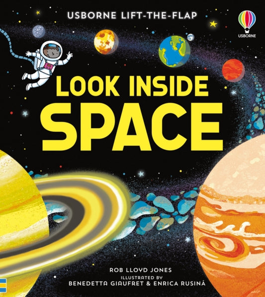 Look Inside Space-9781836044604