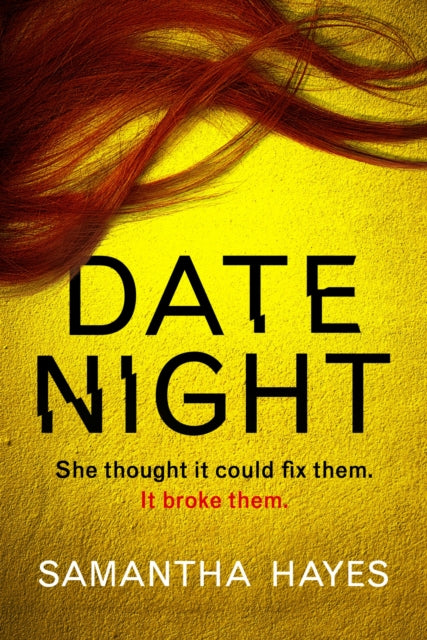 Date Night-9781836185048
