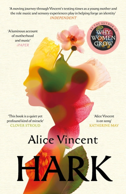 Hark : How Women Listen-9781837261246
