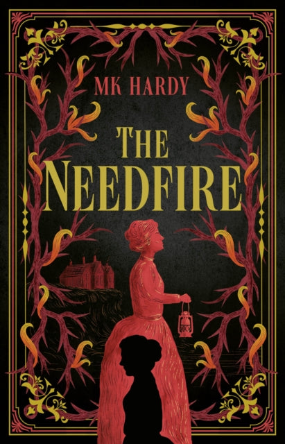 The Needfire-9781837862955