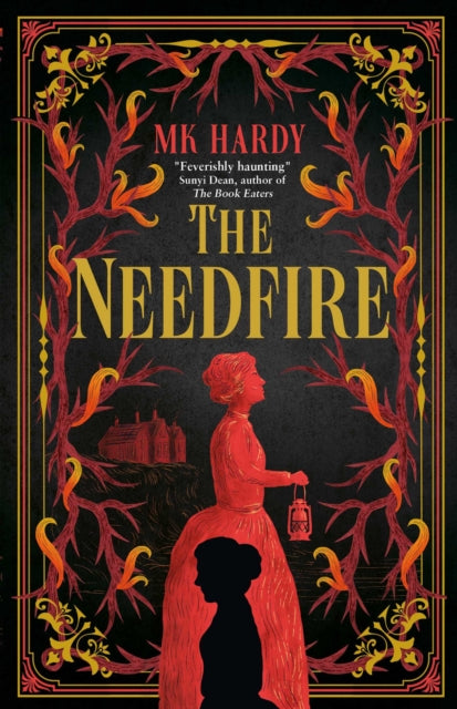 The Needfire-9781837862962