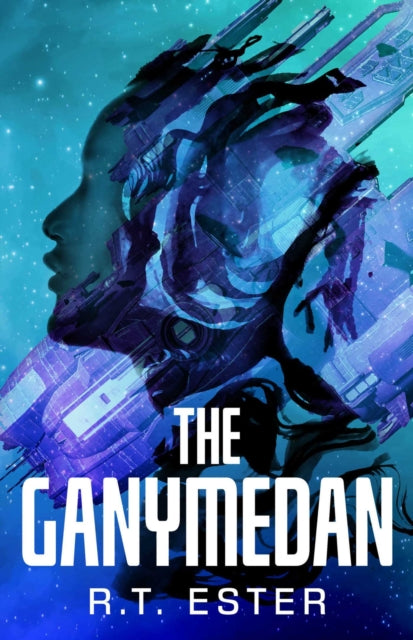 The Ganymedan-9781837863365