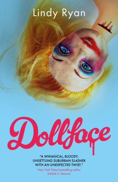 Dollface-9781837867462