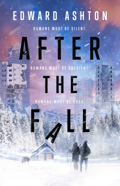 After the Fall-9781837867493