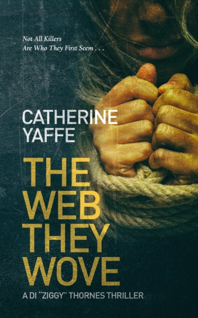 The Web They Wove : 2-9781838448608