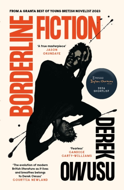 Borderline Fiction-9781838855734