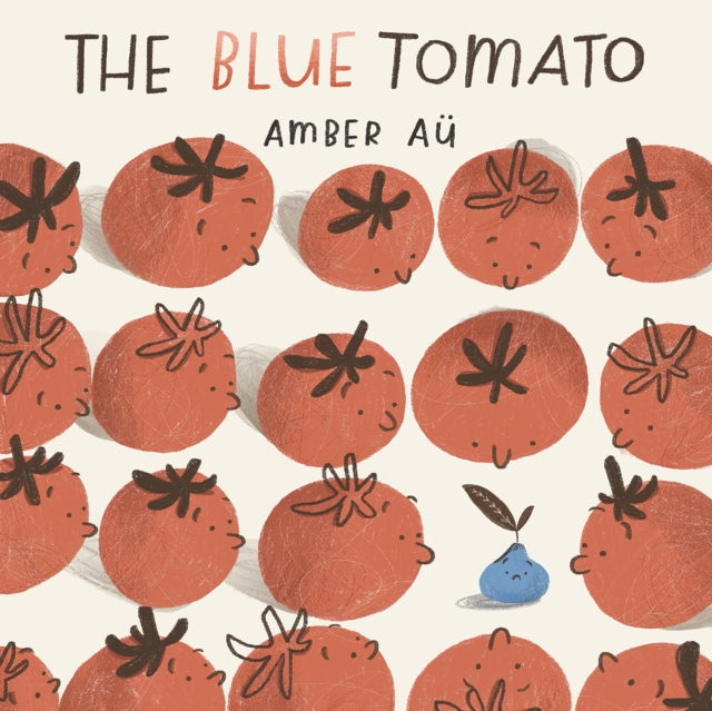 The Blue Tomato-9781838919849
