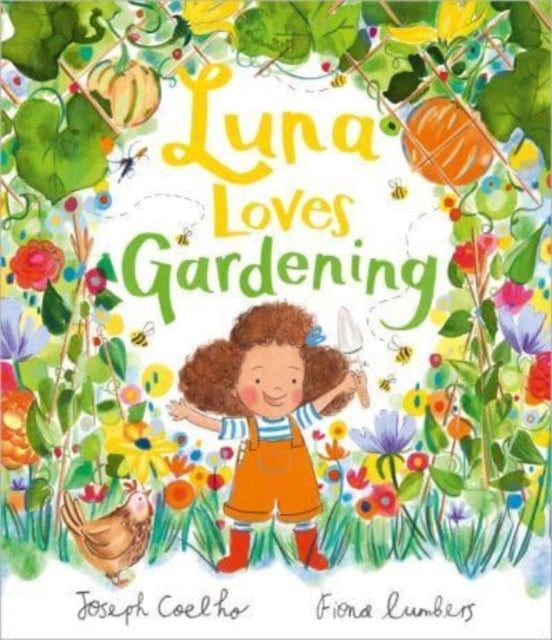 Luna Loves Gardening-9781839131578