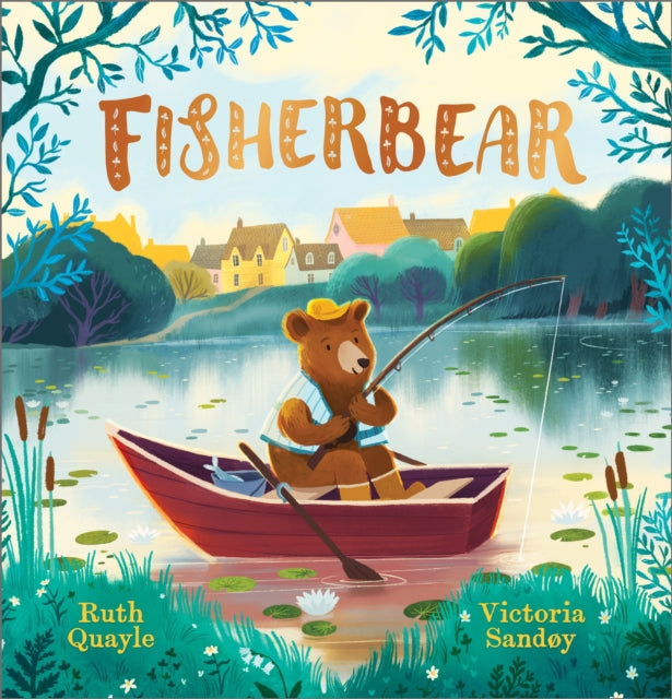 Fisherbear-9781839135712