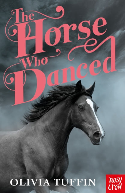 The Horse Who Danced-9781839946448