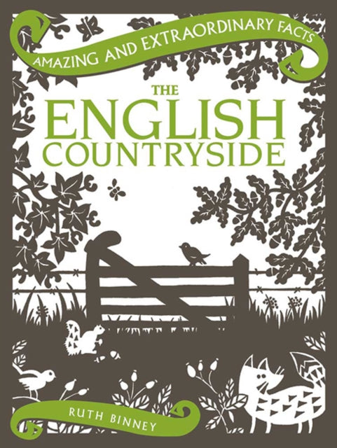 English Countryside, The-9781910821459