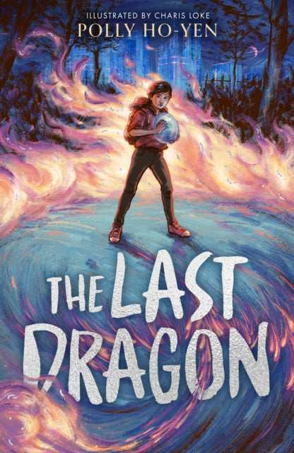 The Last Dragon-9781913311612