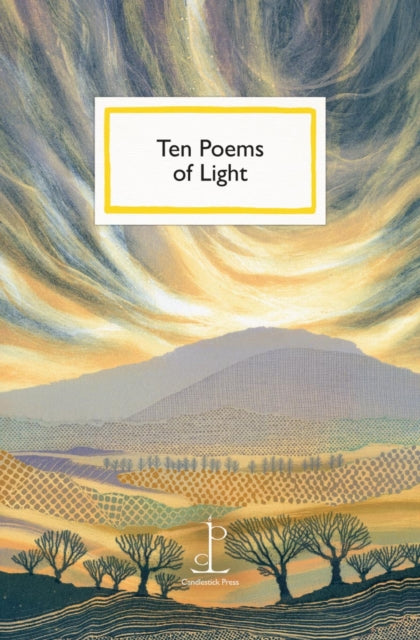 Ten Poems of Light-9781913627478