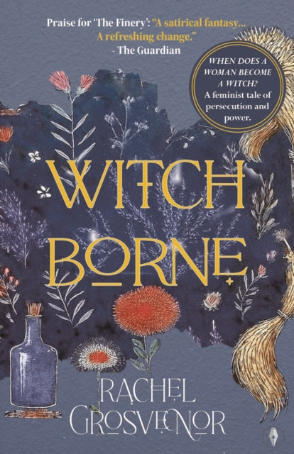 Witchborne-9781915789426