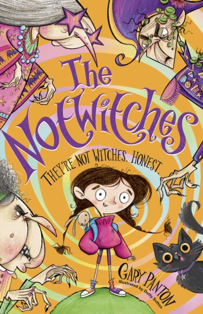 The Notwitches-9781915947413