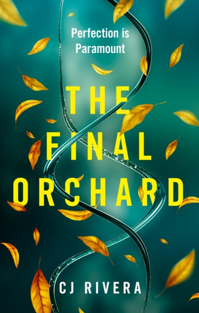 The Final Orchard-9781915998262