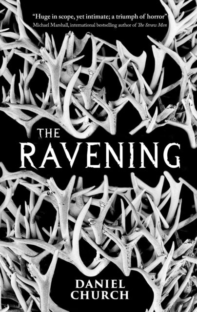 The Ravening-9781915998385