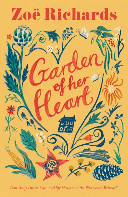 Garden of Her Heart-9781916747043