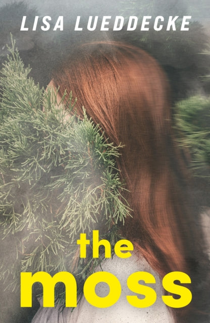 The Moss-9781916747296