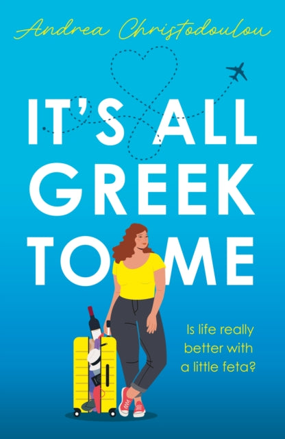 It's All Greek To Me-9781916747517
