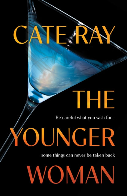 The Younger Woman-9781916747920