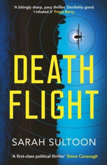 Death Flight : 2-9781916788015