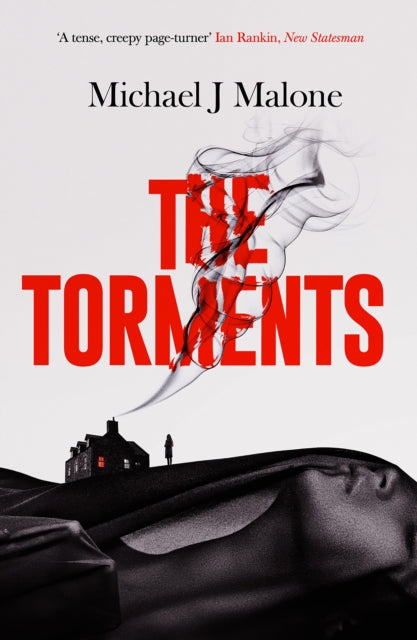 The Torments : The chilling sequel to the bestselling gothic thriller: THE MURMURS : 2-9781916788282