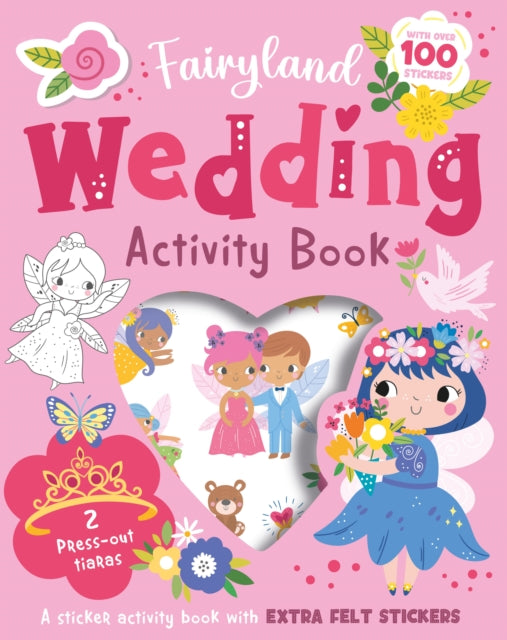Fairyland Wedding-9781917156950