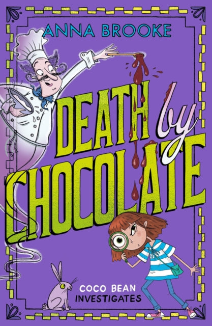 Death by Chocolate-9781917171304
