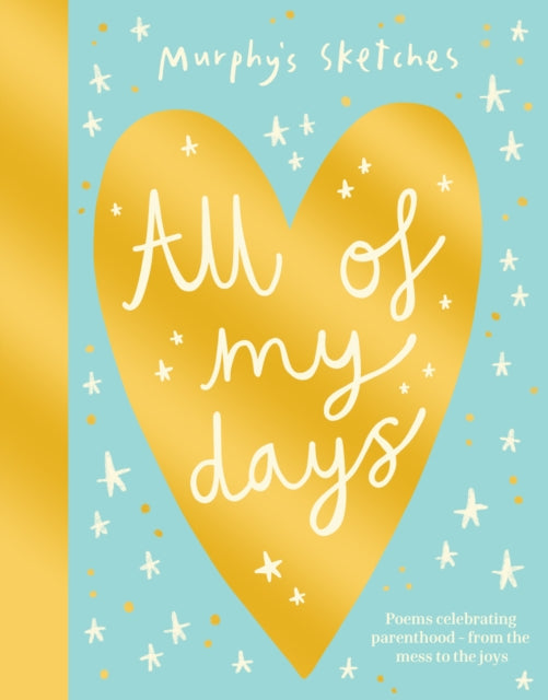 All of My Days-9781917894012