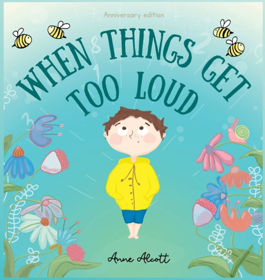 When things get too loud : A story about sensory overload-9789083160849