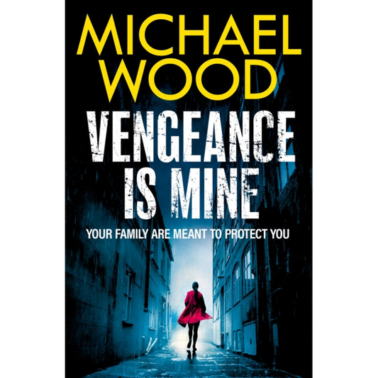 Vengeance is Mine
