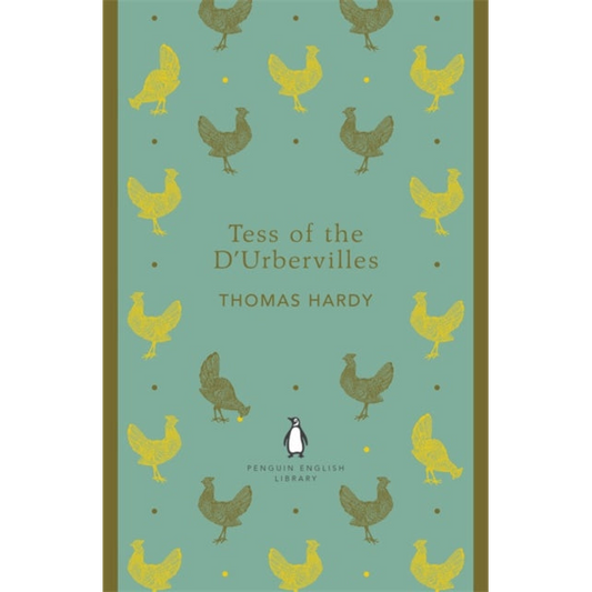 Tess of the D'Urbervilles