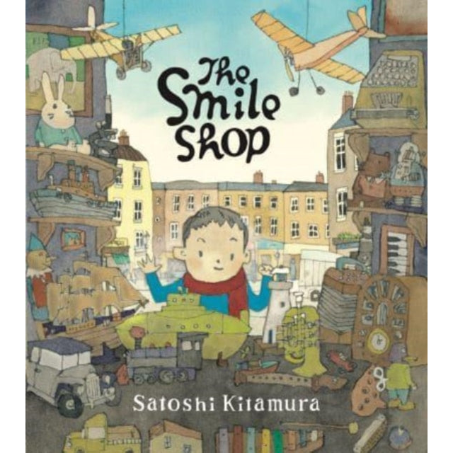 The Smile Shop
