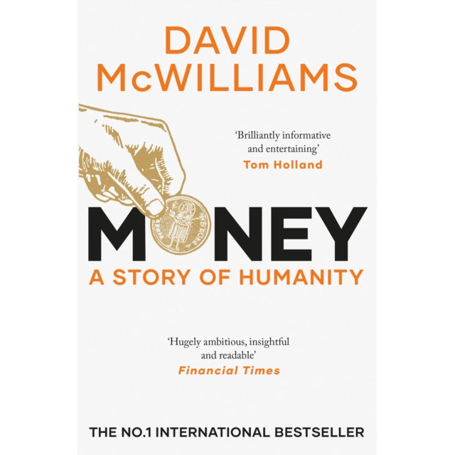 Money : A Story of Humanity