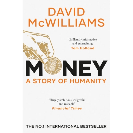 Money : A Story of Humanity