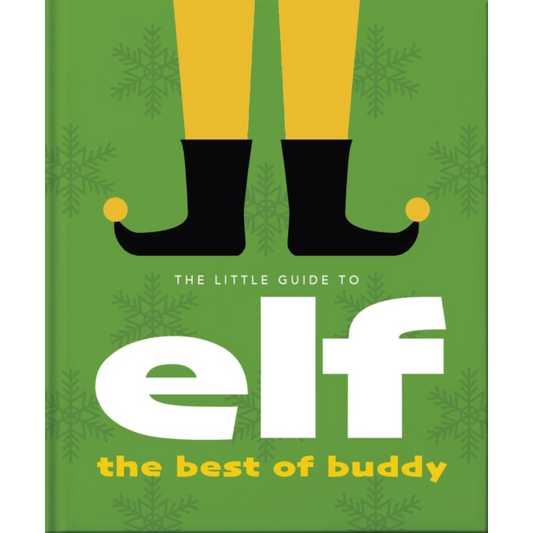 The Little Guide to Elf