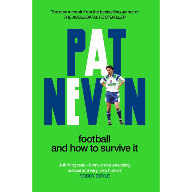 Football And How To Survive It